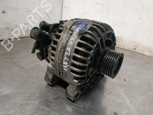Used Alternator CITROËN XANTIA (X1_, X2_) 2.0 HDI 90 (90 hp) 26253716