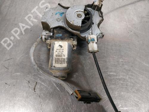 Front right window mechanism NISSAN ALMERA TINO (V10) 2.2 dCi | BP26246878C23 