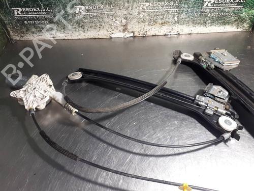 Front right window mechanism MERCEDES-BENZ CLK (C209) CLK 270 CDI (209.316) | BP9738045C23 