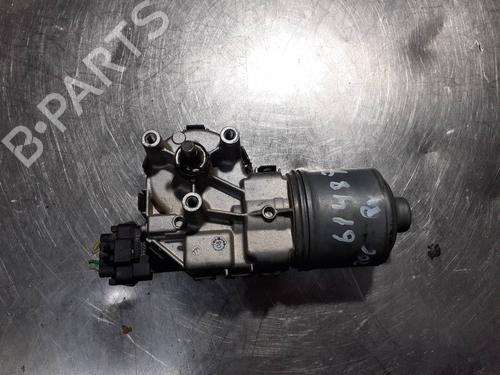 Used Front wiper motor PEUGEOT 206 Hatchback (2A/C) 1.4 HDi eco 70 (68 hp) 8602005