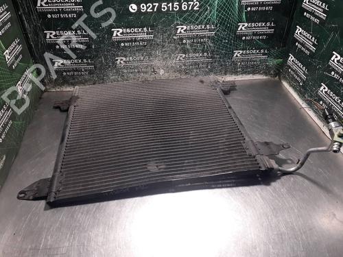 AC radiator MERCEDES-BENZ M-CLASS (W163) ML 400 CDI (163.128) | BP8040284M32 