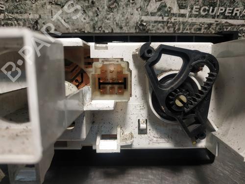 Climate control OPEL VECTRA B (J96) 2.0 DI 16V (F19) | BP9368581I5 