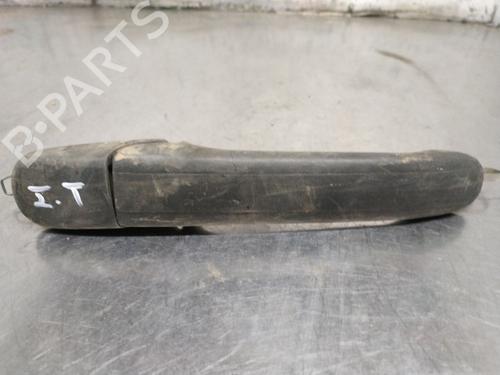Used Rear left exterior door handle FORD GALAXY I (WGR) 1.9 TDI (90 hp) 26257002