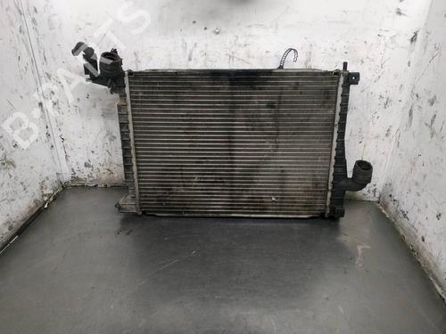 Køler OPEL VECTRA B (J96) 2.0 DI 16V (F19) (82 hp) 26265099