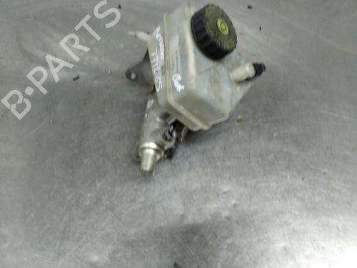 Brake master cylinder MERCEDES-BENZ C-CLASS (W203) C 200 CDI (203.004) | BP26266637M77 