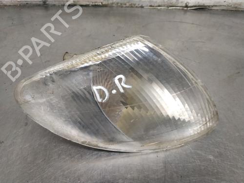 Left front indicator RENAULT MEGANE I Classic (LA0/1_) 1.9 D (LA0A, LA0U, LA0R) | BP26257122C32 