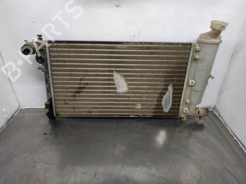 Køler CITROËN SAXO (S0, S1) 1.1 X, SX (60 hp) 26266732