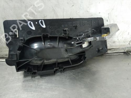 Front right interior door handle PEUGEOT 307 SW (3H) 2.0 HDI 90 | BP26256916I14 
