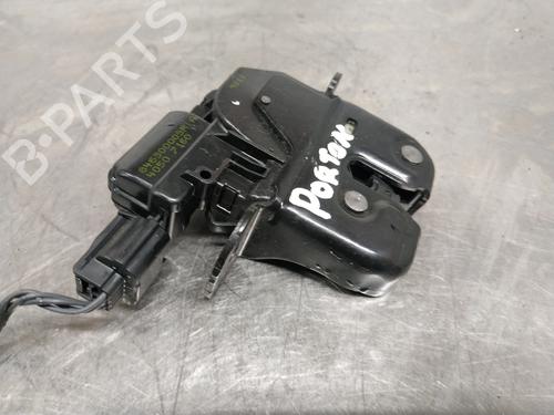 Tailgate lock RENAULT MEGANE I Classic (LA0/1_) 1.9 D (LA0A, LA0U, LA0R) | BP26262690C101 