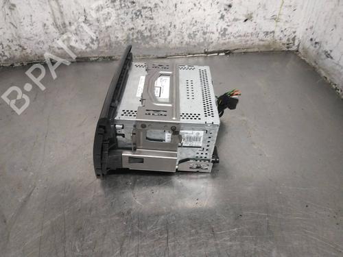 Radio FIAT BRAVO II (198_) 1.6 D Multijet (198AXH1B) | BP27402486E6 