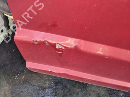 Left front door DODGE CALIBER 2.0 CRD | BP26252799C2 