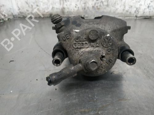 Left front brake caliper SEAT LEON (1M1) 1.6 | BP26263804M105 