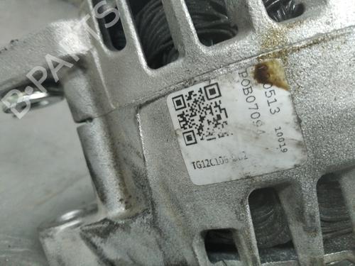 Generator CITROËN C4 Picasso II 1.2 THP 130 | BP27400850M7 