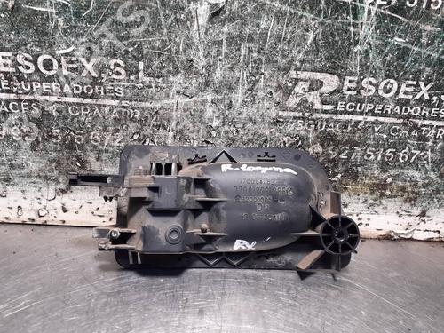 Rear right interior door handle RENAULT LAGUNA I (B56_, 556_) 2.2 dT (B569) | BP8920886I16 