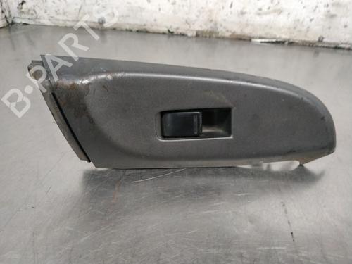 Used Right rear window switch NISSAN ALMERA TINO (V10) 2.2 dCi (112 hp) 26255015