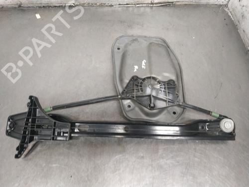 Rear right window mechanism VW GOLF V (1K1) 1.9 TDI | BP26263205C25 