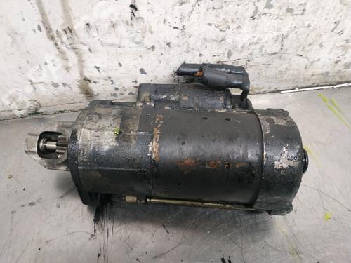 Used Starter MERCEDES-BENZ S-CLASS (W220) S 400 CDI (220.028, 220.128) (250 hp) 26263450