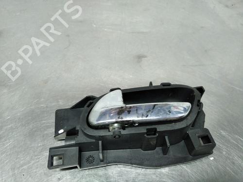 Used Front left interior door handle CITROËN C4 Coupe (LA_) 1.6 16V (109 hp) 26255116