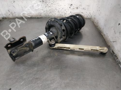 Left front shock absorber OPEL ASTRA H GTC (A04) 1.7 CDTi (L08) | BP27401776M16 