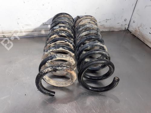 Shock absorber spring MERCEDES-BENZ C-CLASS (W203) C 220 CDI (203.008) | BP26243433C152 