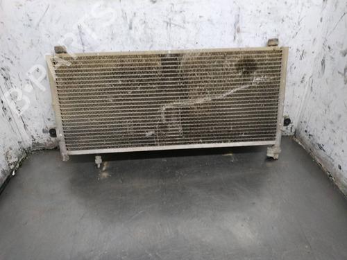 Used AC radiator NISSAN MICRA II (K11) 1.0 i 16V (54 hp) 26265050