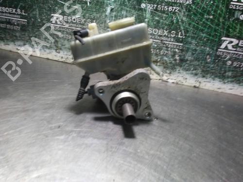 Brake master cylinder MERCEDES-BENZ C-CLASS (W203) C 220 CDI (203.008) | BP8626617M77 