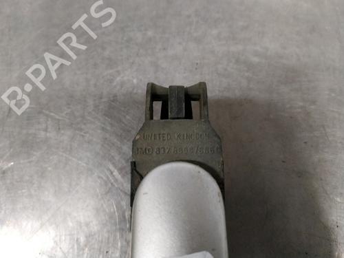 Rear right exterior door handle SEAT LEON (1M1) 1.9 SDI | BP27401706C130 