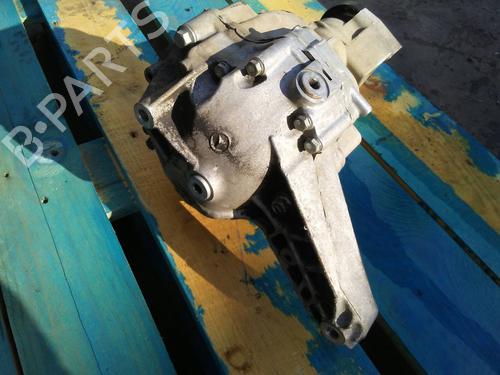 Front differential MERCEDES-BENZ M-CLASS (W163) ML 400 CDI (163.128) | BP8078838M23 