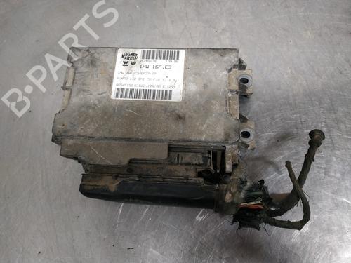 Used Engine control unit (ECU) FIAT PUNTO (176_) 60 1.2 (58 hp) 27402326