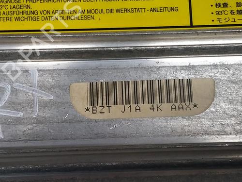 Passenger airbag MITSUBISHI GALANT VIII (EA_) 2.0 (EA2A) | BP26263688C10 