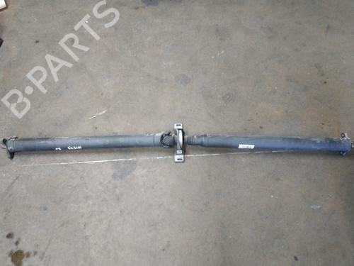 Used Driveshaft MERCEDES-BENZ C-CLASS (W204) C 200 CDI (204.007, 204.006) (136 hp) 26264848