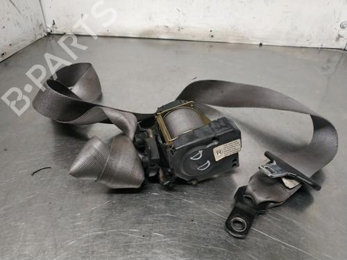 Used Front right seatbelt BMW X5 (E53) 3.0 d (184 hp) 26253309