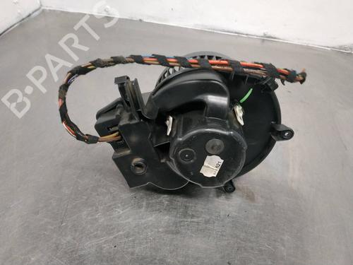Heater blower motor MERCEDES-BENZ C-CLASS (W203) C 200 CDI (203.004) | BP26266579M62 