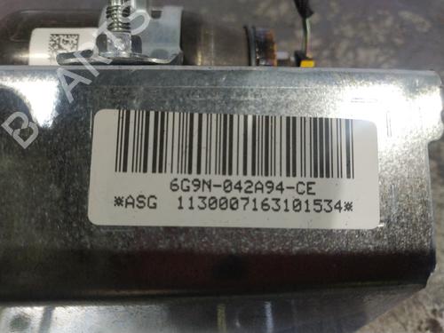Passenger airbag FORD MONDEO III (B5Y) 2.0 16V | BP26246761C10 