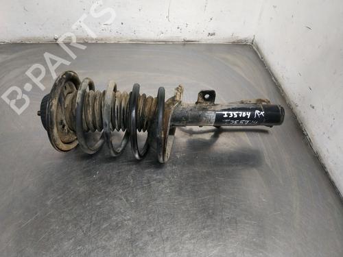 Used Left front shock absorber FORD MONDEO II (BAP) 1.8 i (115 hp) 26267802
