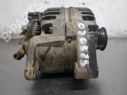 Generator OPEL ZAFIRA A MPV (T98) 2.0 DI 16V (F75) | BP26246477M7 