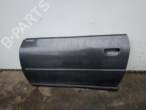 Used Left front door AUDI A3 (8P1) 1.9 TDI (105 hp) 26246804
