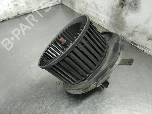 Used Heater blower motor AUDI A3 (8P1) 1.9 TDI (105 hp) 27400771