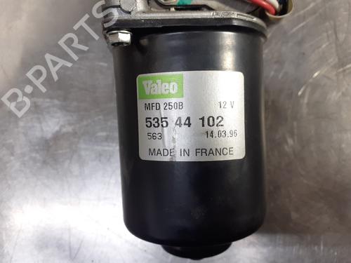 Front wiper motor CITROËN SAXO (S0, S1) 1.1 X, SX | BP26244463M29 