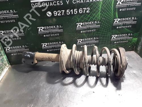 Used Left front shock absorber RENAULT 19 II (B/C53_) 1.4 (80 hp) 26242540