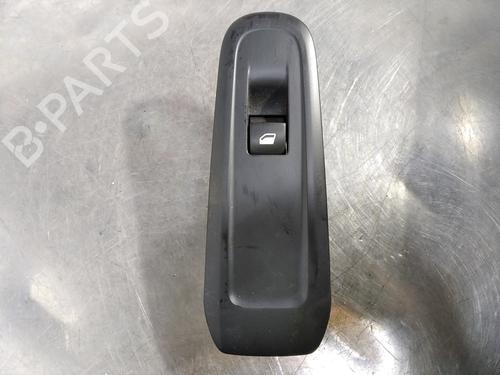 Used Right front window switch PEUGEOT 308 SW II (LC_, LJ_, LR_, LX_, L4_) 1.2 THP 130 (131 hp) 26246737