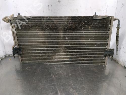 Used AC radiator CITROËN XSARA (N1) 1.9 TD (90 hp) 26256856