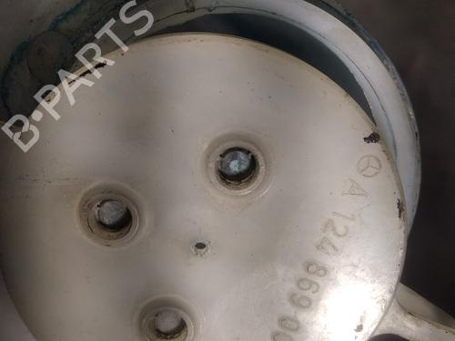 Windscreen washer tank MERCEDES-BENZ A-CLASS (W168) A 140 (168.031, 168.131) | BP26246978C113 
