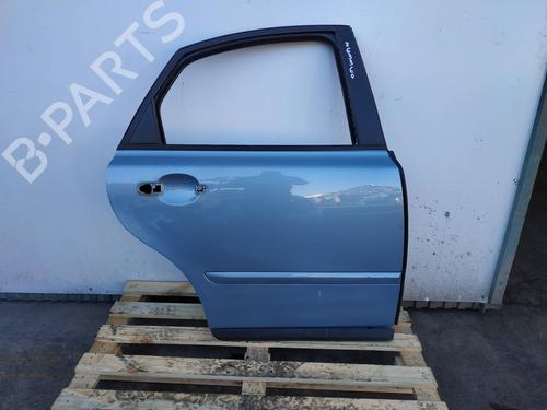 Right rear door VOLVO S40 I (644) 2.0 T BP26245877C5