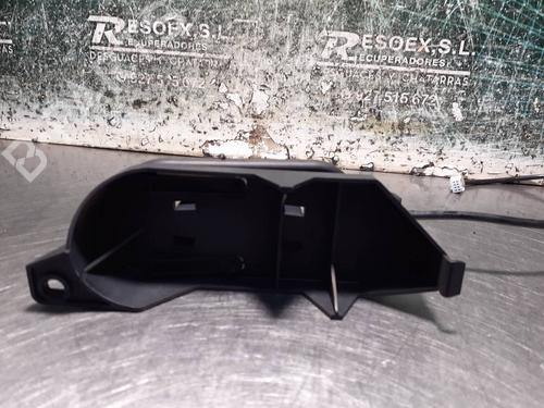 Electronic module MERCEDES-BENZ S-CLASS (W220) S 400 CDI (220.028, 220.128) | BP9494295M83 