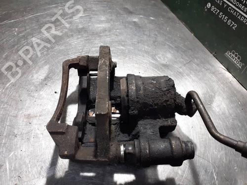 Right front brake caliper FORD ESCORT VI Turnier (GAL, ANL) 1.6 16V | BP26242595M104 
