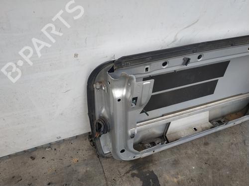 Right front door AUDI TT (8N3) 1.8 T | BP27401565C3 