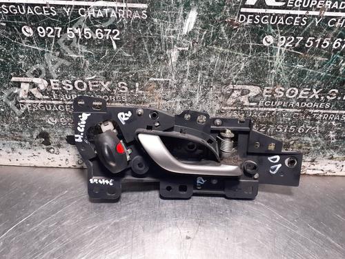 Used Front right interior door handle HONDA CIVIC IX (FK) 2.2 i-DTEC (FK3) (150 hp) 9097977