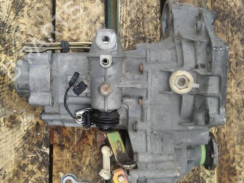 Gearbox NISSAN ALMERA I (N15) 2.0 D | BP26267968M3 