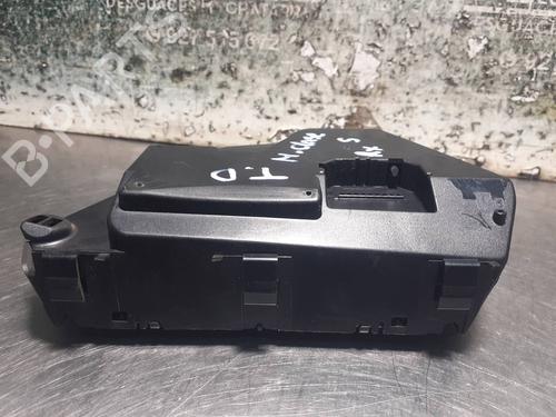 Electronic module MERCEDES-BENZ S-CLASS (W220) S 400 CDI (220.028, 220.128) | BP9494322M83 